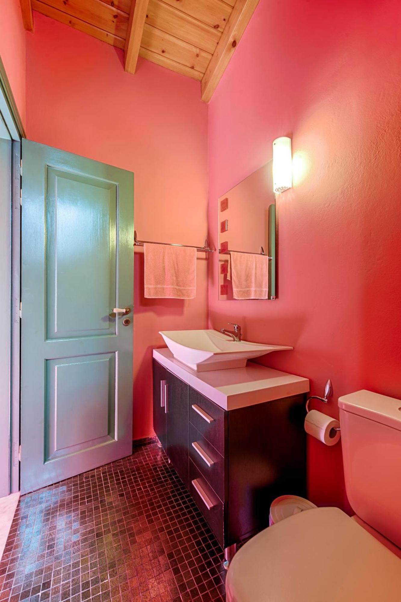 Eleftherias Garden House Afantou Dış mekan fotoğraf