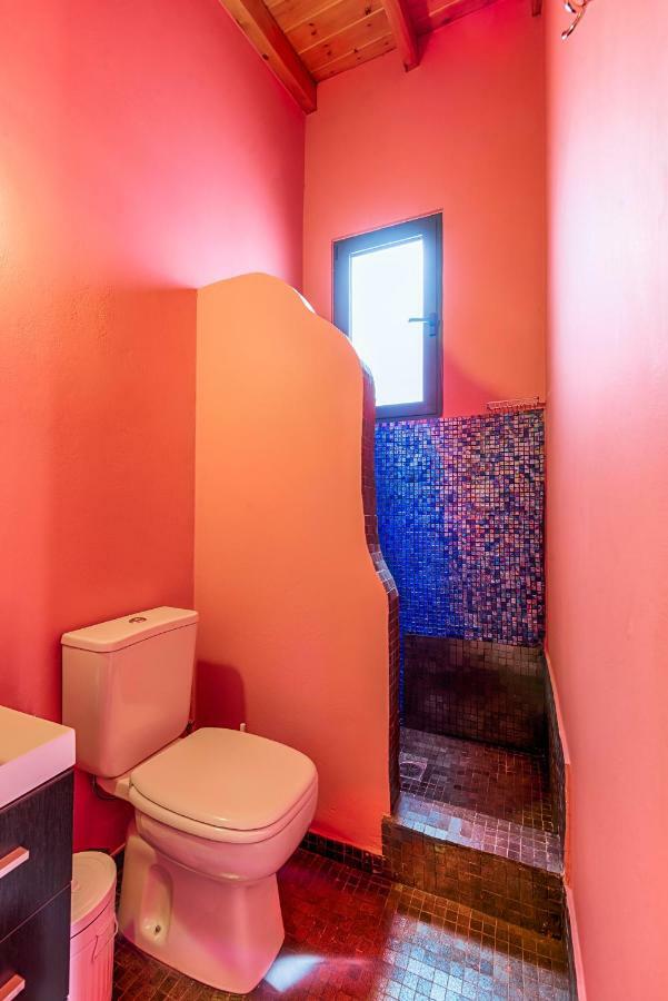 Eleftherias Garden House Afantou Dış mekan fotoğraf
